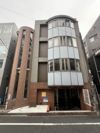 グランシャレー中野新橋の間取り画像