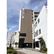 ラナップスクエア福島の外観画像