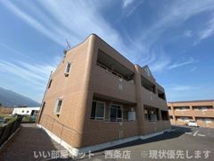 エスタージ・ヒルズ 2番館の外観画像