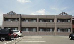 ラングウッドの外観画像