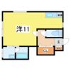 トレーフルの間取り画像