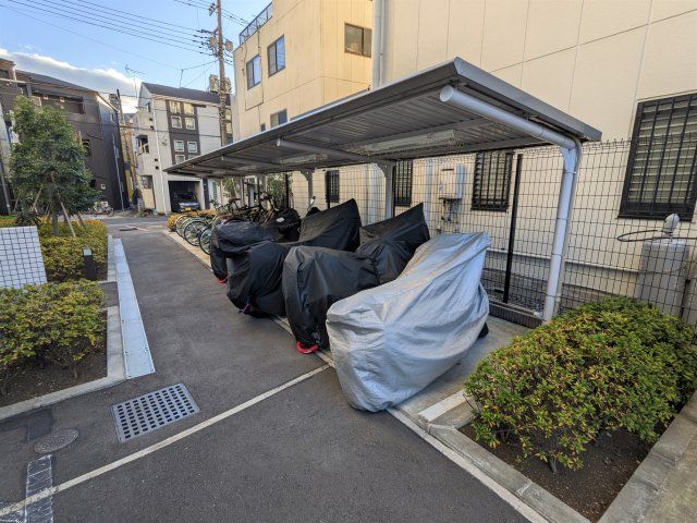 その他