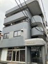プランタンビルの間取り画像