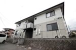 ハイツ赤迫 A棟の間取り画像