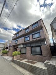 ロイヤルスパークル六甲Ⅱの間取り画像