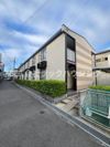 Ritz香里園の間取り画像