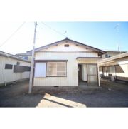 石塚住宅の外観画像