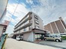ファミール昭栄の間取り画像