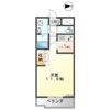 グレイスヴィラ P・Kの間取り画像