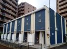 レオネクストフィエールⅡの間取り画像