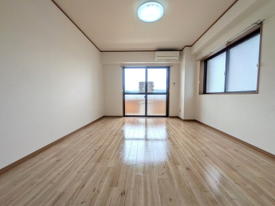 リビング