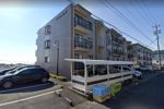 グランヒル山の手の間取り画像