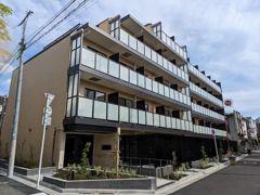 ハーモニーレジデンス中野NORTH ARAIの外観画像