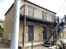 四季彩館 202号室の外観