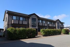 トーラス・トク Aの外観画像