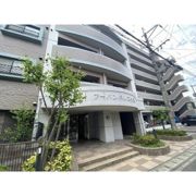 ｱｰﾊﾞﾝﾊﾟﾚｽ大江 604号の外観画像