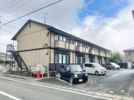 竹富ハイツの間取り画像