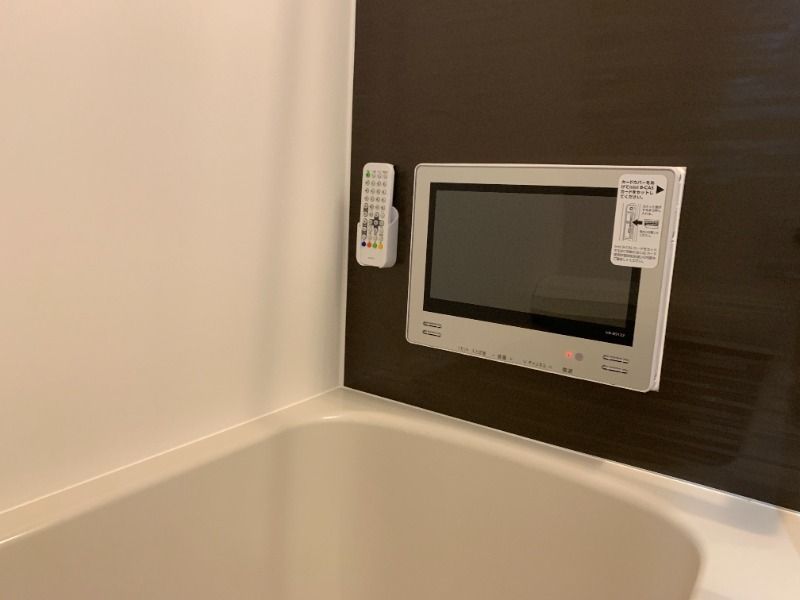 バスルーム