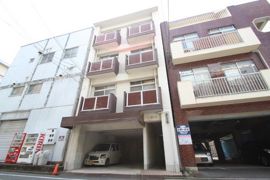高橋ビルの外観画像