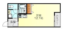 M・テラス宮原11丁目（仮）の間取り画像