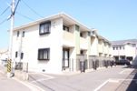 フィールドエッヂ H棟の間取り画像