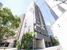 プレサンス梅田東ディアロの外観
