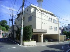 エンゼルハイム和田町の外観画像