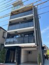 ラフィスタ志村坂上Ⅲの外観画像