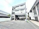 フェルト130B棟の間取り画像