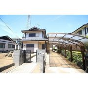 成城平台貸家の外観画像