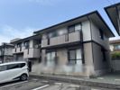 セジュール永木 B棟の間取り画像