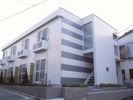 レオパレスシャルマンの外観
