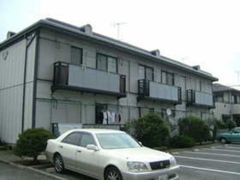 フロイデの外観画像