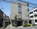 マインズ大和の間取り画像