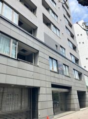 アクシア広尾の外観画像