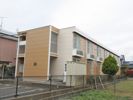 レオパレスグランシャリオの外観