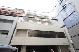 中町松野ビルの外観画像