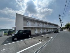 レオパレスM＆Kの外観画像