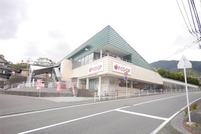 FCO・OP沼店(1530m)