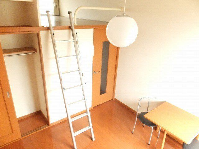 リビング