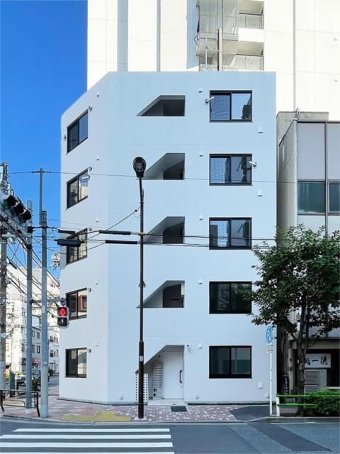 nibiの外観画像