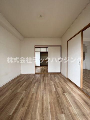 洋室
