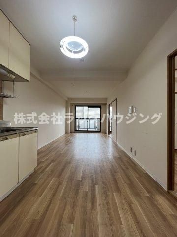 リビング