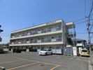 桂マンションⅠの間取り画像