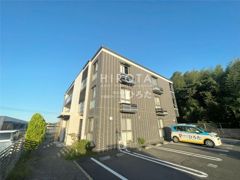 グレイス早川IIの外観画像