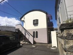 シティーハイツCの外観画像