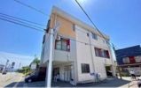 AXIS石金の間取り画像