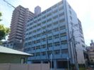 天神 戎 長柄の間取り画像