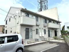 ブランシュールの外観画像