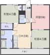 ビレッジ八浜の間取り画像